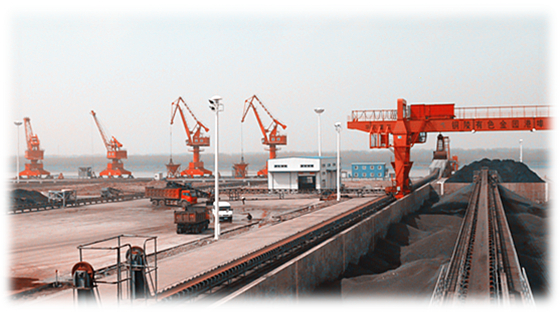 铜陵有色金属（集团）公司循环经济化工园专用码头.png